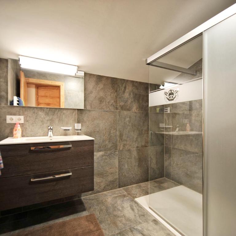 Beim Bäck - Apartment mit 1 Schlafzimmer - 4