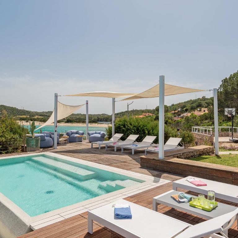 Villa Sea Soul - Luxury Seafront Villa with Direct Sea Access - Villa - 2