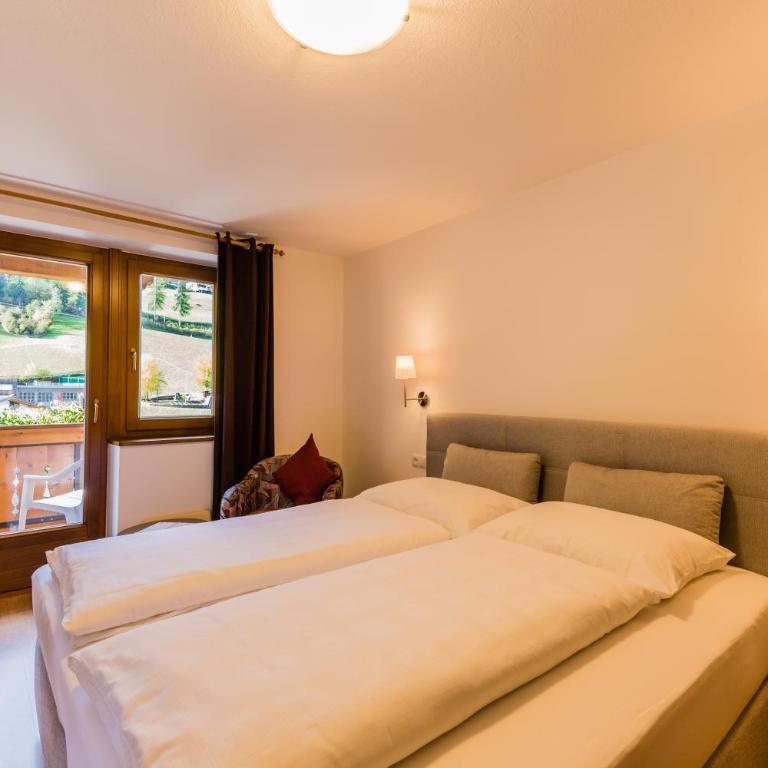 Gasthof Platterwirt - Doppelzimmer mit Balkon - 2