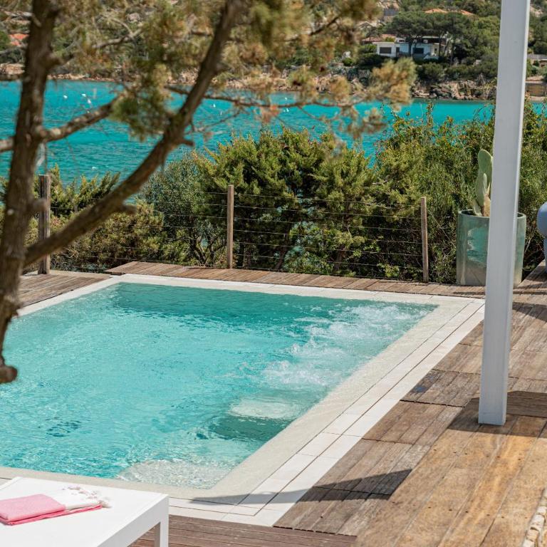 Villa Sea Soul - Luxury Seafront Villa with Direct Sea Access - Villa - 5
