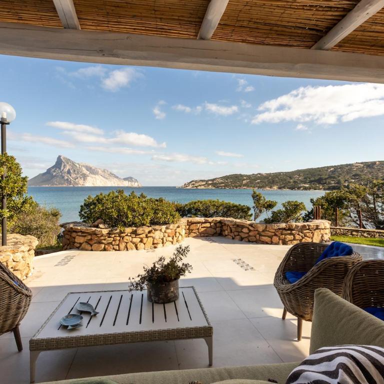 Villa Sea Soul - Luxury Seafront Villa with Direct Sea Access - Villa - 9