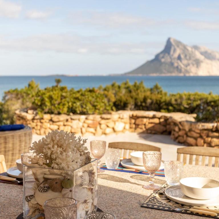 Villa Sea Soul - Luxury Seafront Villa with Direct Sea Access - Villa - 10