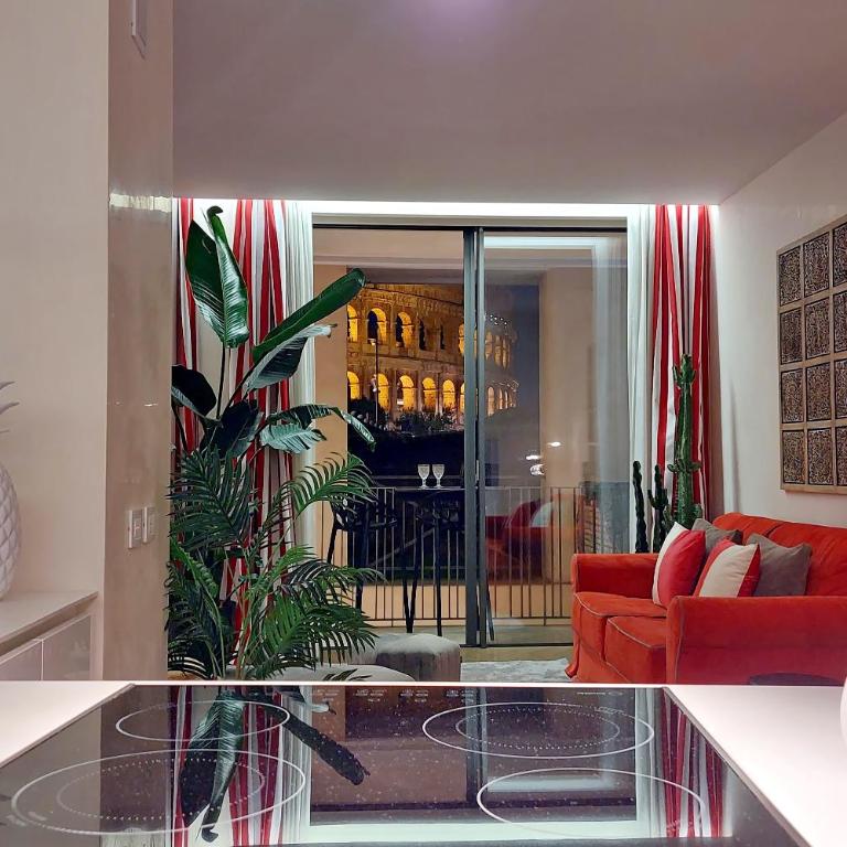 Luxury Domus Apartment 2 - Appartamento con 2 Camere da Letto - 13