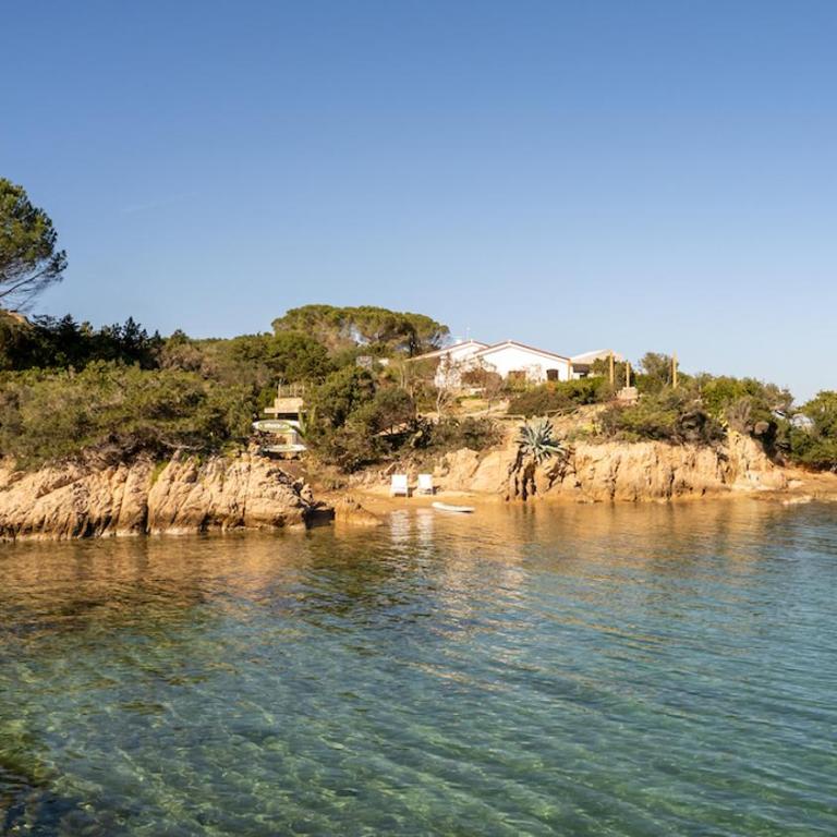 Villa Sea Soul - Luxury Seafront Villa with Direct Sea Access - Villa - 11