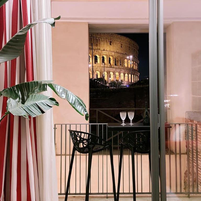 Luxury Domus Apartment 2 - Appartamento con 2 Camere da Letto - 11