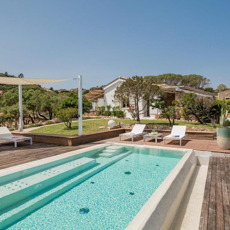 Villa Sea Soul - Luxury Seafront Villa with Direct Sea Access - Villa - 7