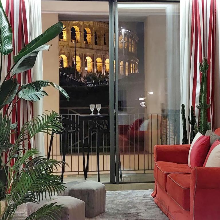 Luxury Domus Apartment 2 - Appartamento con 2 Camere da Letto - 12