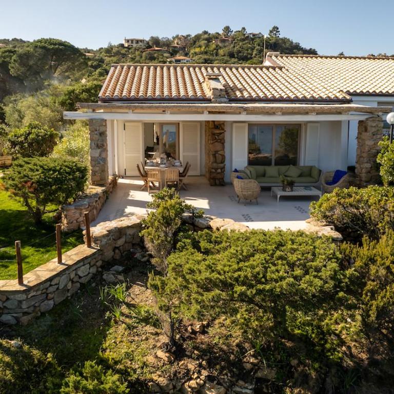 Villa Sea Soul - Luxury Seafront Villa with Direct Sea Access - Villa - 12