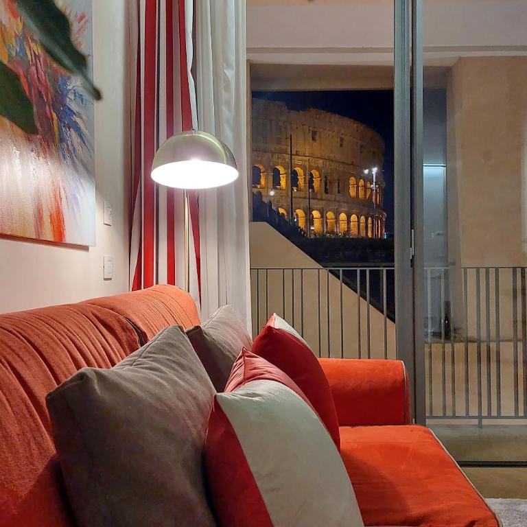 Luxury Domus Apartment 2 - Appartamento con 2 Camere da Letto - 15