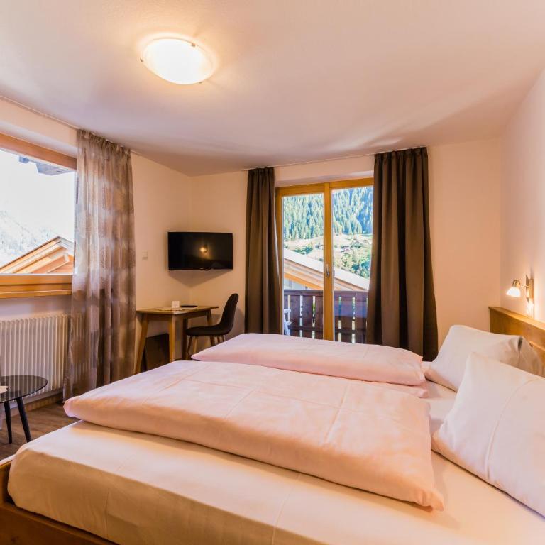 Gasthof Platterwirt - Doppelzimmer mit Balkon - 4