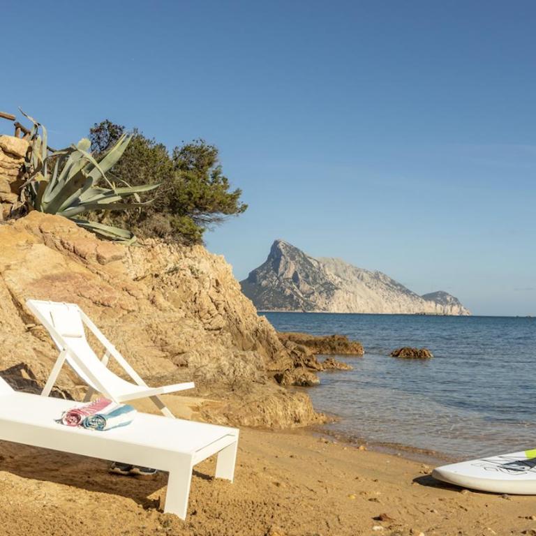 Villa Sea Soul - Luxury Seafront Villa with Direct Sea Access - Villa - 13