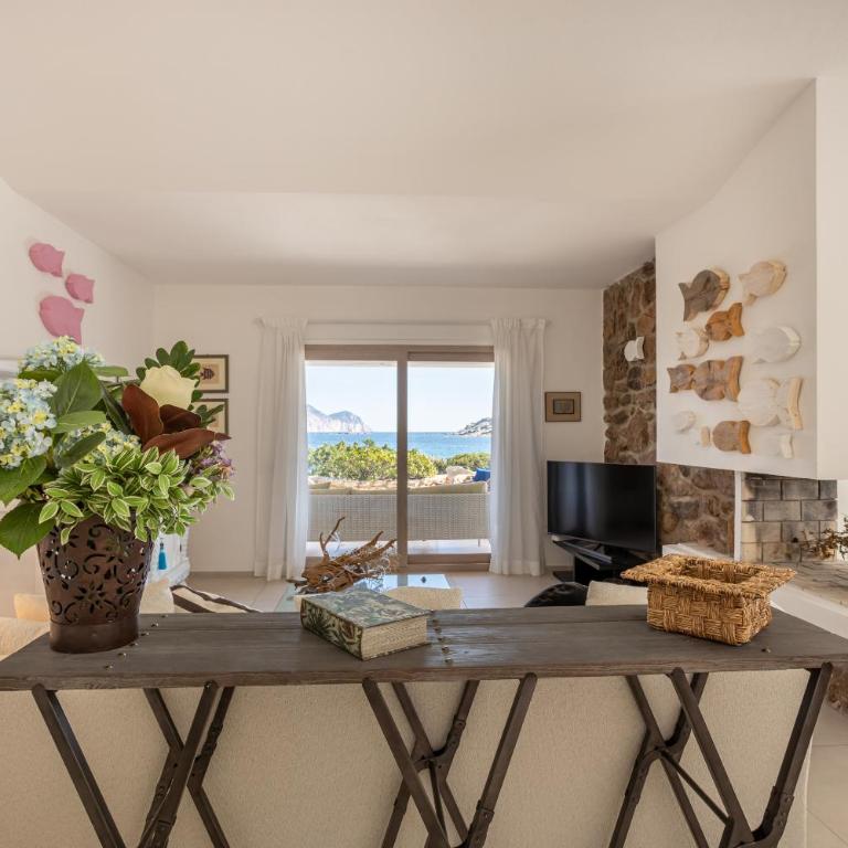 Villa Sea Soul - Luxury Seafront Villa with Direct Sea Access - Villa - 20