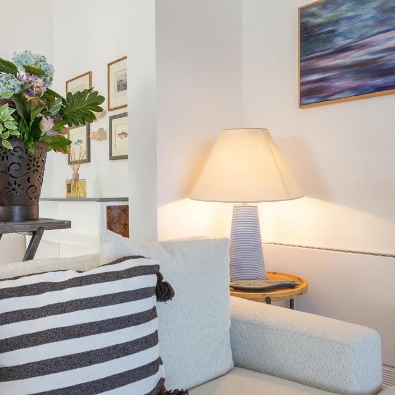 Villa Sea Soul - Luxury Seafront Villa with Direct Sea Access - Villa - 21