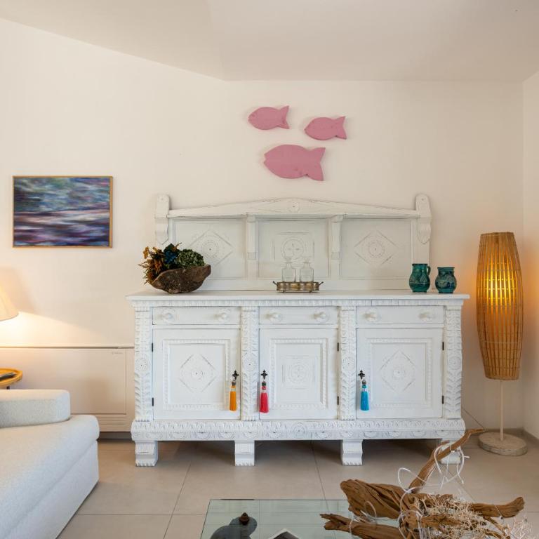 Villa Sea Soul - Luxury Seafront Villa with Direct Sea Access - Villa - 24