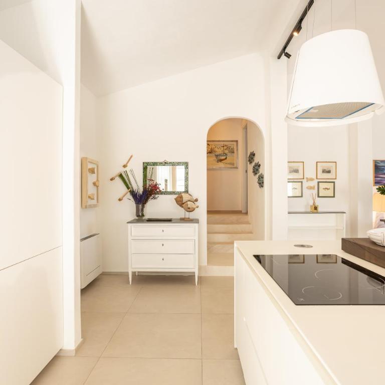 Villa Sea Soul - Luxury Seafront Villa with Direct Sea Access - Villa - 26