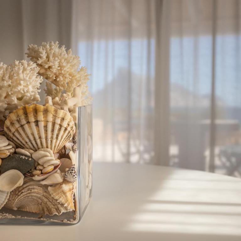 Villa Sea Soul - Luxury Seafront Villa with Direct Sea Access - Villa - 28