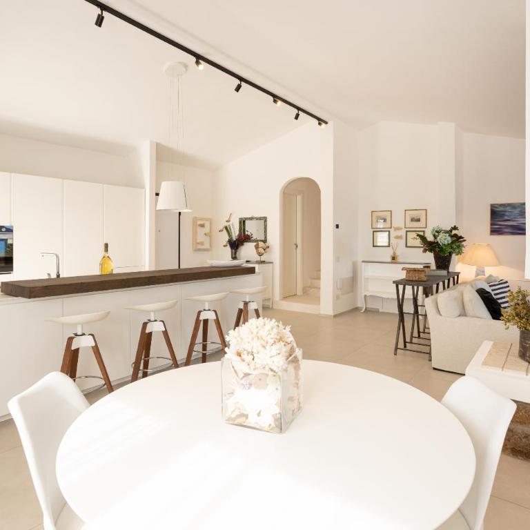 Villa Sea Soul - Luxury Seafront Villa with Direct Sea Access - Villa - 29