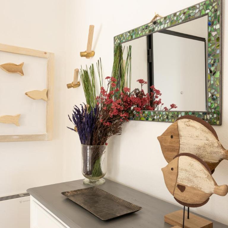 Villa Sea Soul - Luxury Seafront Villa with Direct Sea Access - Villa - 35
