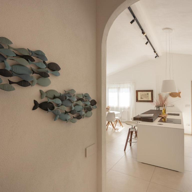 Villa Sea Soul - Luxury Seafront Villa with Direct Sea Access - Villa - 37
