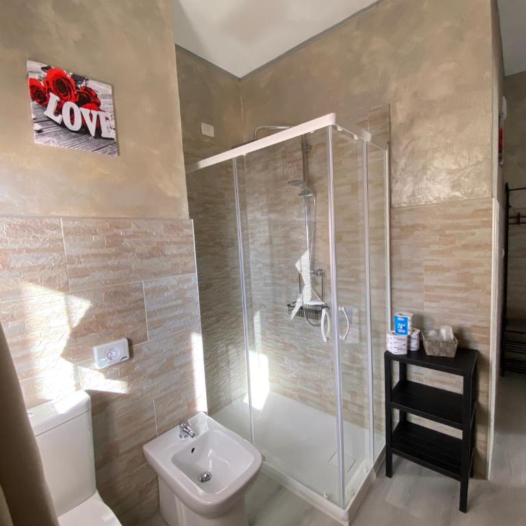 Perugia Suite - Suite Queen con Vasca Idromassaggio - 16