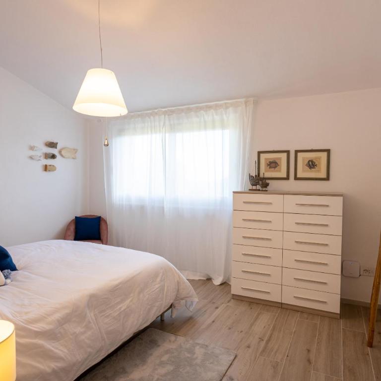 Villa Sea Soul - Luxury Seafront Villa with Direct Sea Access - Villa - 41