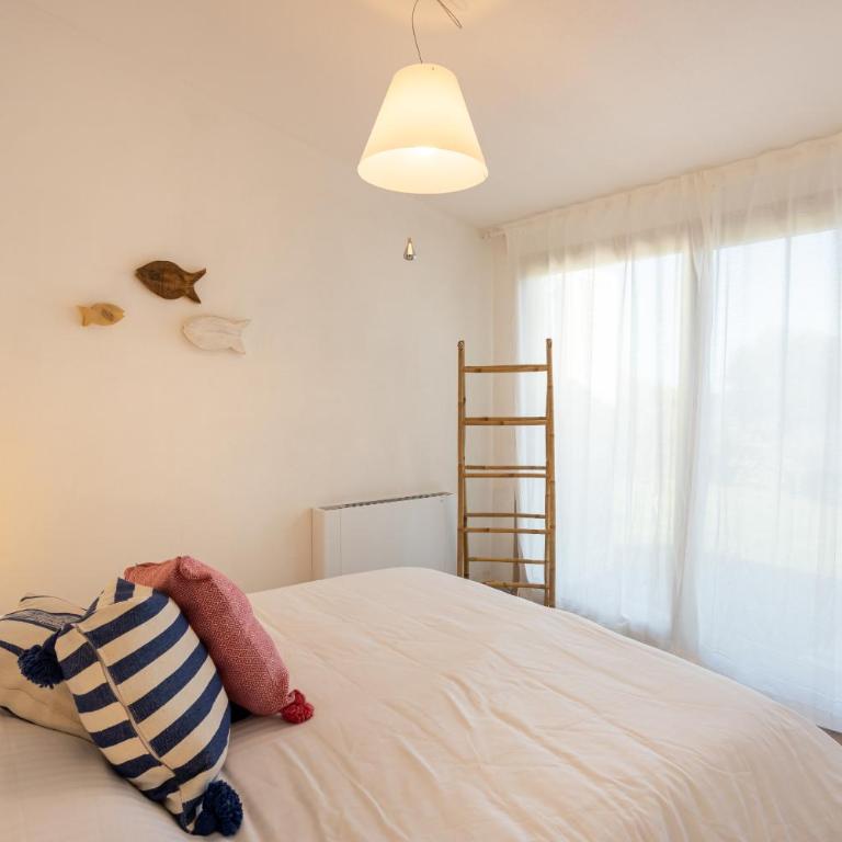 Villa Sea Soul - Luxury Seafront Villa with Direct Sea Access - Villa - 45