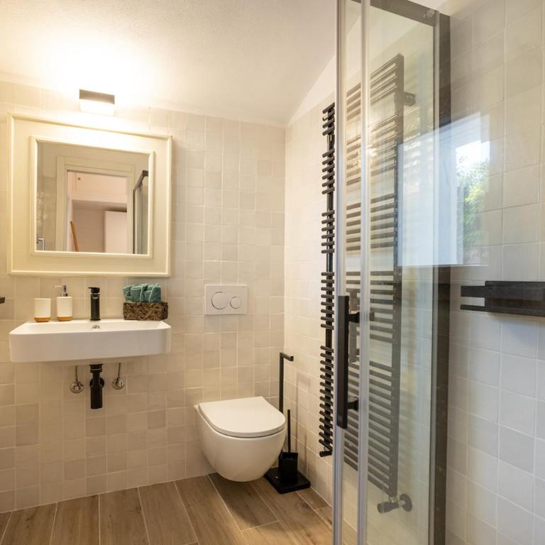 Villa Sea Soul - Luxury Seafront Villa with Direct Sea Access - Villa - 49