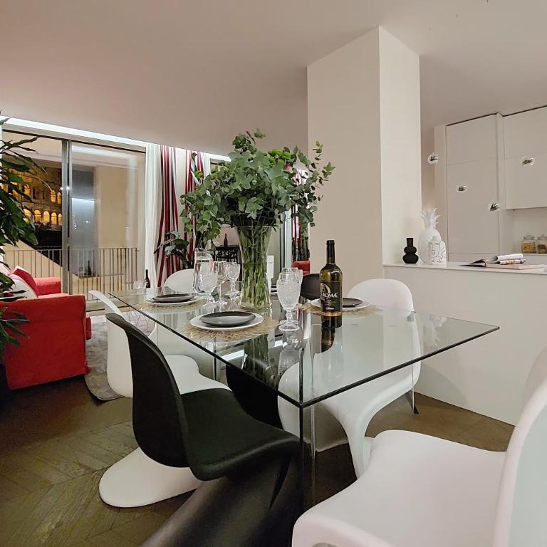 Luxury Domus Apartment 2 - Appartamento con 2 Camere da Letto - 19