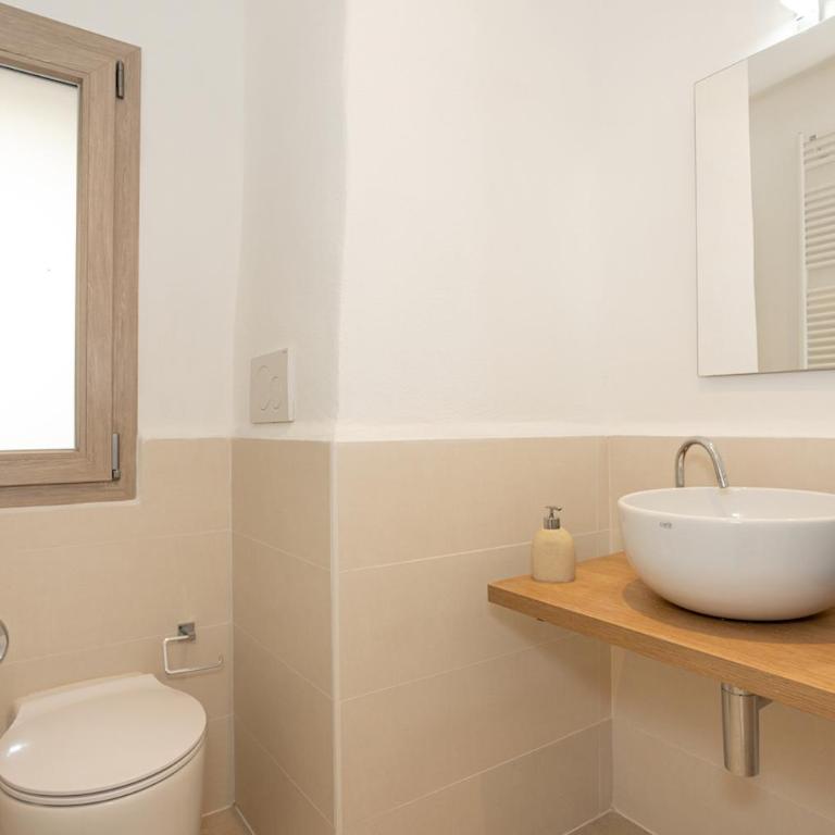 Villa Sea Soul - Luxury Seafront Villa with Direct Sea Access - Villa - 57