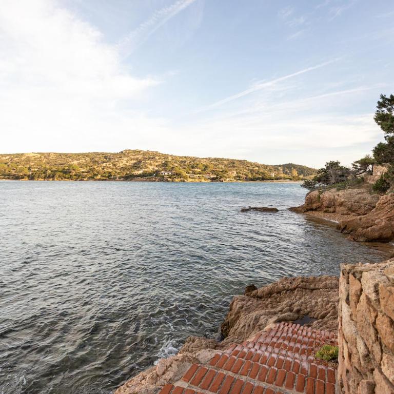 Villa Sea Soul - Luxury Seafront Villa with Direct Sea Access - Villa - 59