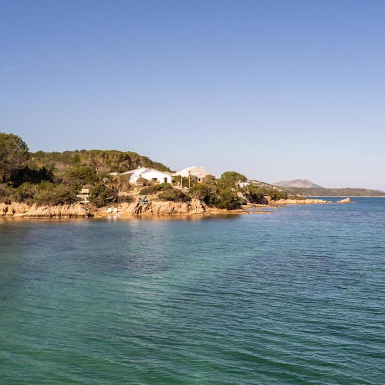 Villa Sea Soul - Luxury Seafront Villa with Direct Sea Access - Villa - 58