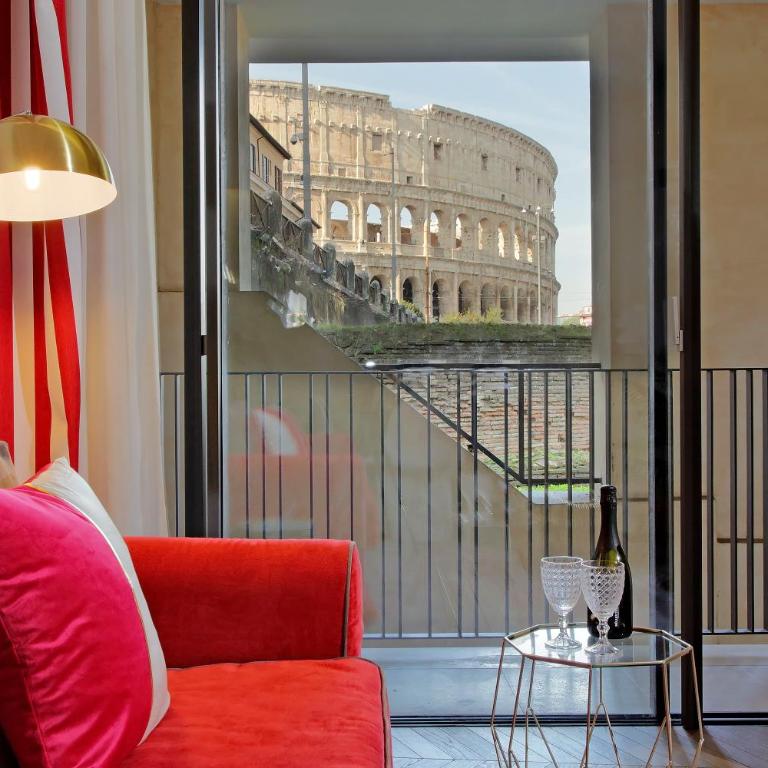 Luxury Domus Apartment 2 - Appartamento con 2 Camere da Letto - 1