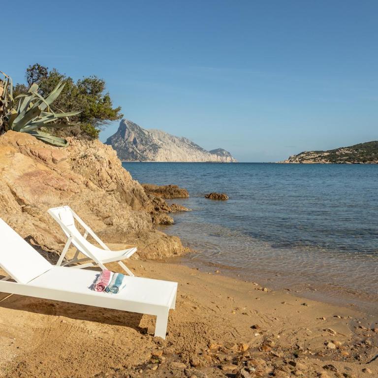 Villa Sea Soul - Luxury Seafront Villa with Direct Sea Access - Villa - 62
