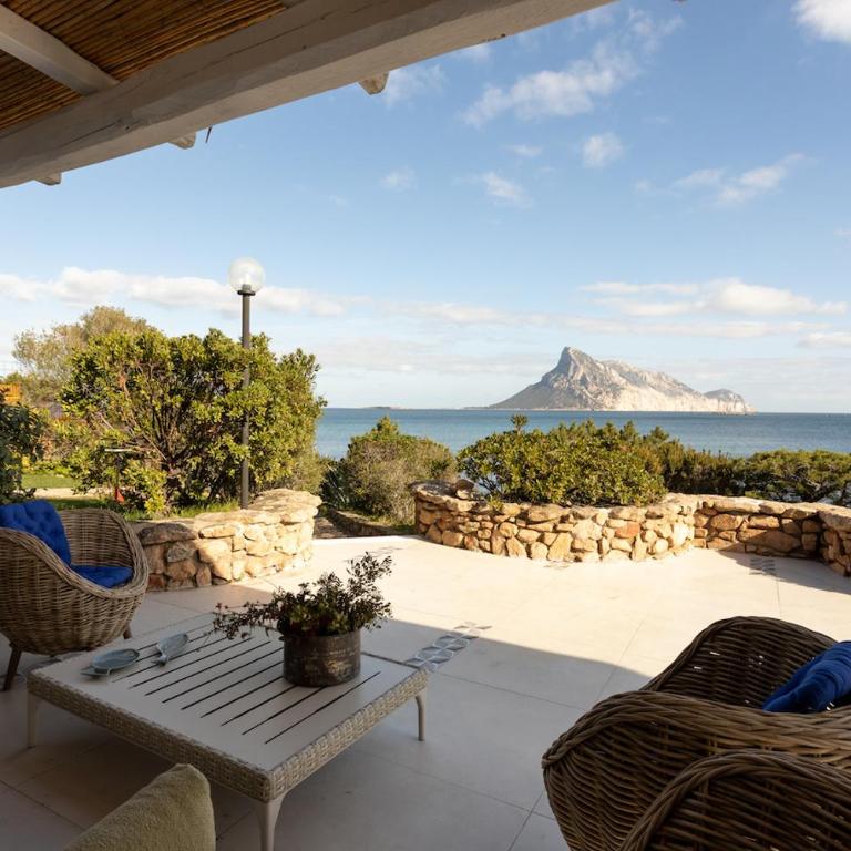 Villa Sea Soul - Luxury Seafront Villa with Direct Sea Access - Villa - 61