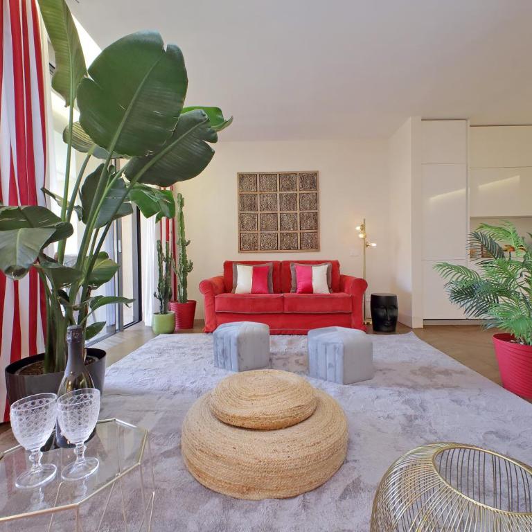 Luxury Domus Apartment 2 - Appartamento con 2 Camere da Letto - 24
