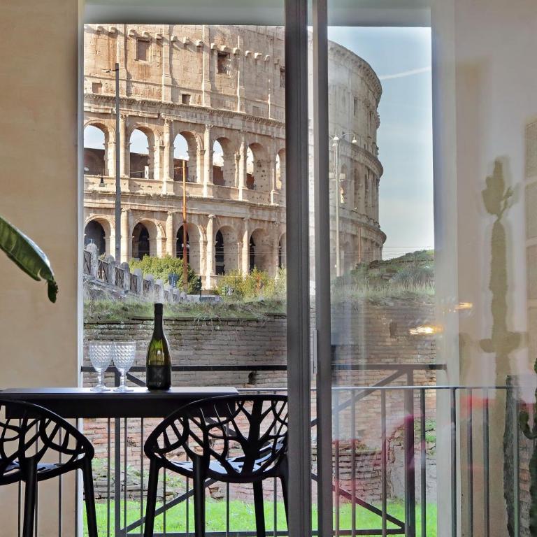 Luxury Domus Apartment 2 - Appartamento con 2 Camere da Letto - 2