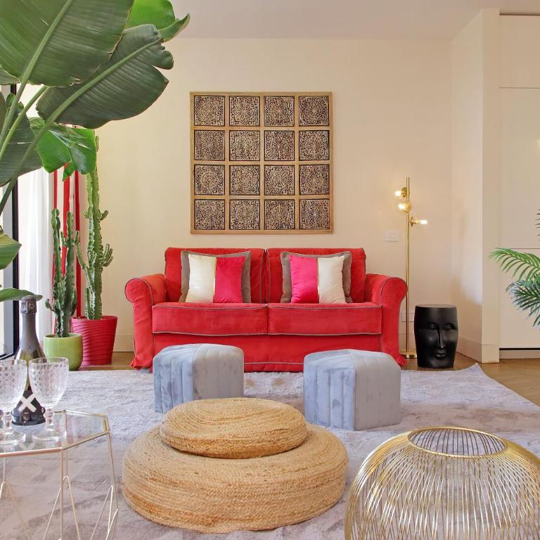 Luxury Domus Apartment 2 - Appartamento con 2 Camere da Letto - 27