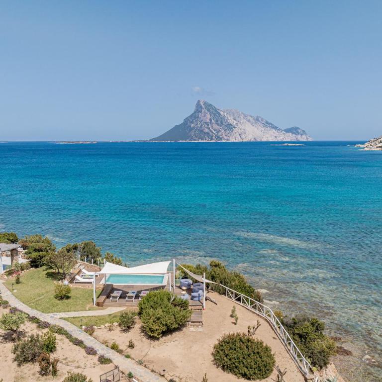 Villa Sea Soul - Luxury Seafront Villa with Direct Sea Access - Villa - 70