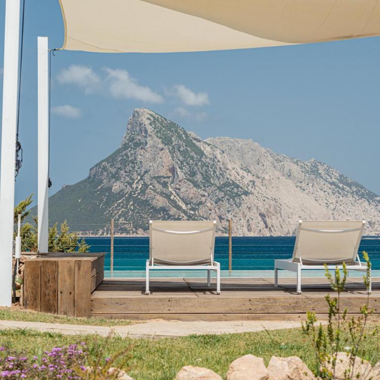 Villa Sea Soul - Luxury Seafront Villa with Direct Sea Access - Villa - 71