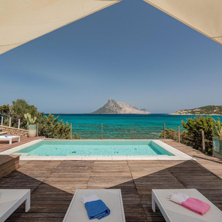Villa Sea Soul - Luxury Seafront Villa with Direct Sea Access - Villa - 72