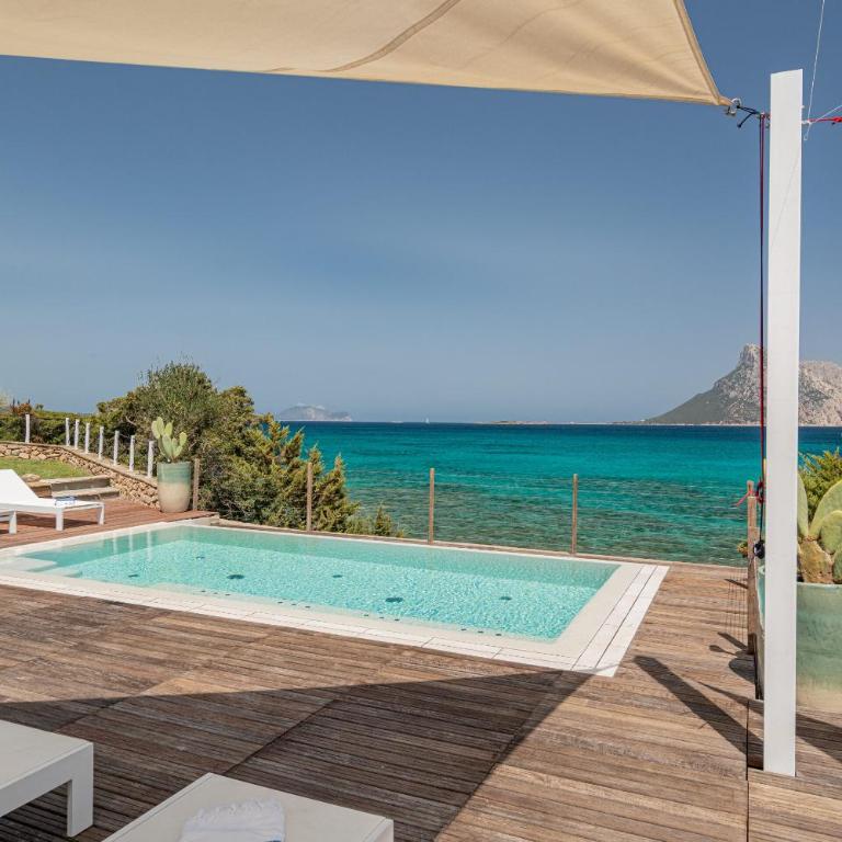 Villa Sea Soul - Luxury Seafront Villa with Direct Sea Access - Villa - 73