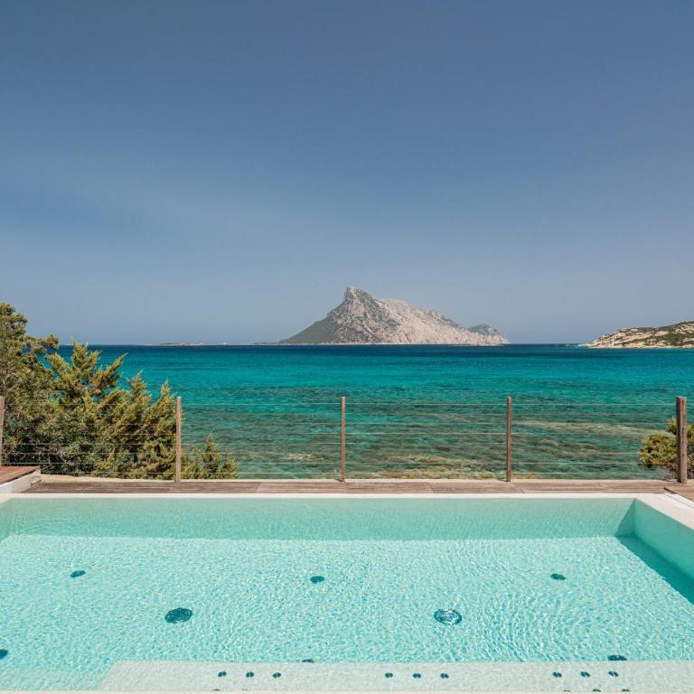 Villa Sea Soul - Luxury Seafront Villa with Direct Sea Access - Villa - 74