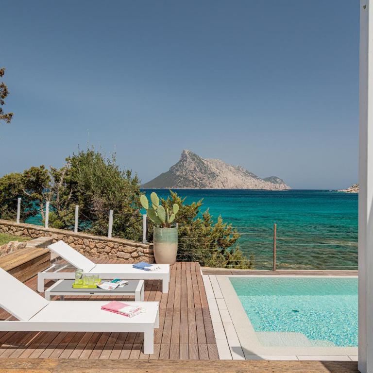 Villa Sea Soul - Luxury Seafront Villa with Direct Sea Access - Villa - 81