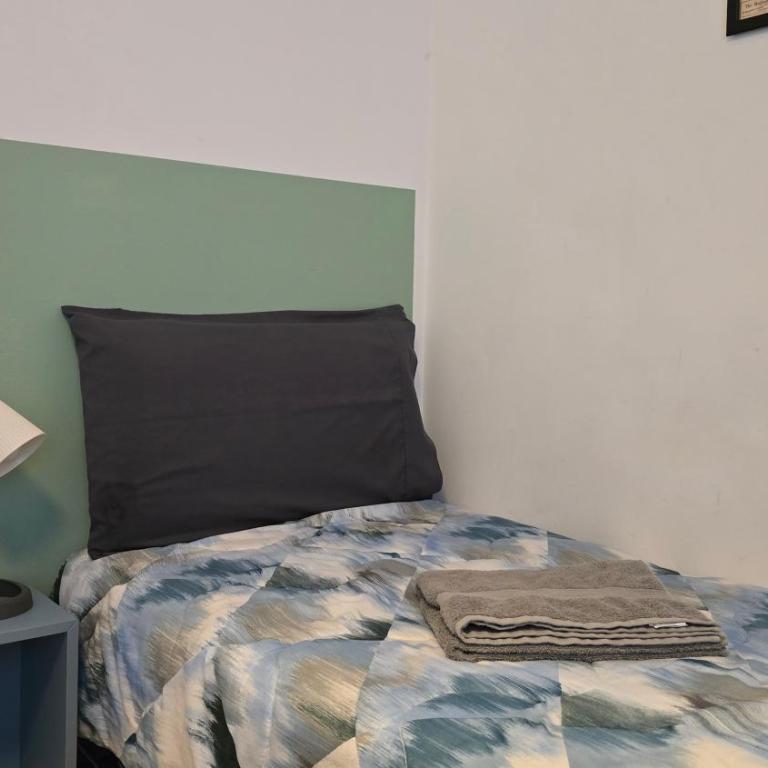 Casa Muner Milano Centre - Appartamento con 2 Camere da Letto - 4