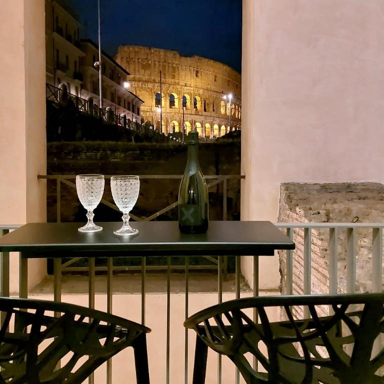 Luxury Domus Apartment 2 - Appartamento con 2 Camere da Letto - 33