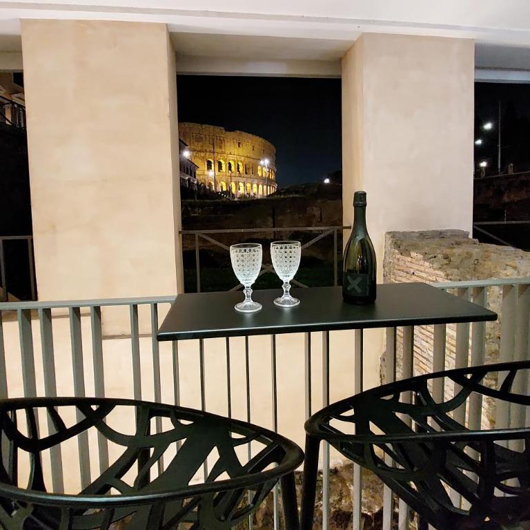 Luxury Domus Apartment 2 - Appartamento con 2 Camere da Letto - 34