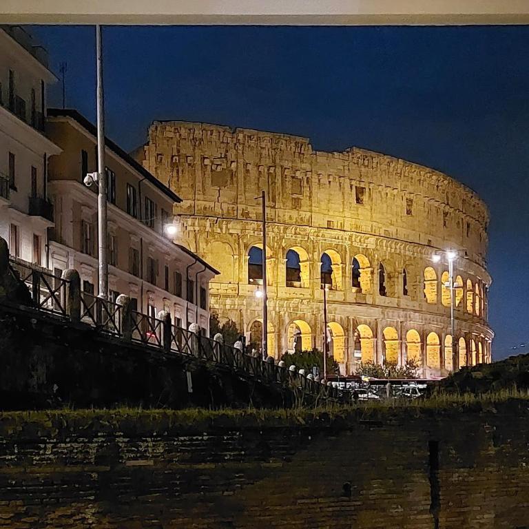 Luxury Domus Apartment 2 - Appartamento con 2 Camere da Letto - 41