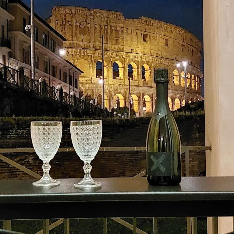 Luxury Domus Apartment 2 - Appartamento con 2 Camere da Letto - 40
