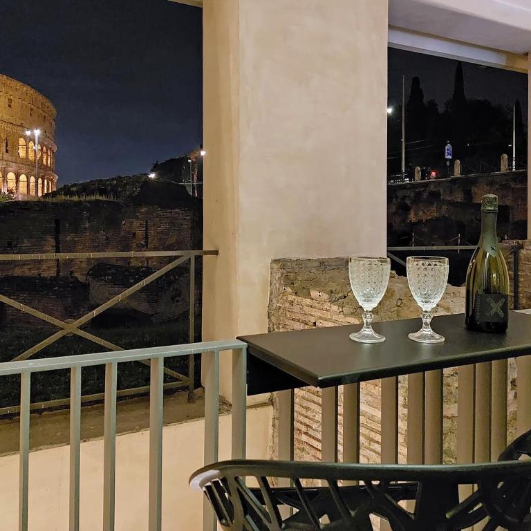 Luxury Domus Apartment 2 - Appartamento con 2 Camere da Letto - 38