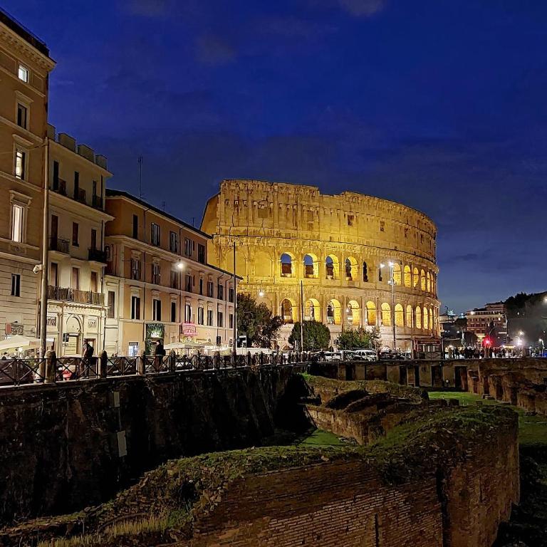 Luxury Domus Apartment 2 - Appartamento con 2 Camere da Letto - 37